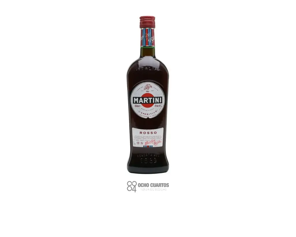 Martini rosso 1000 ml
