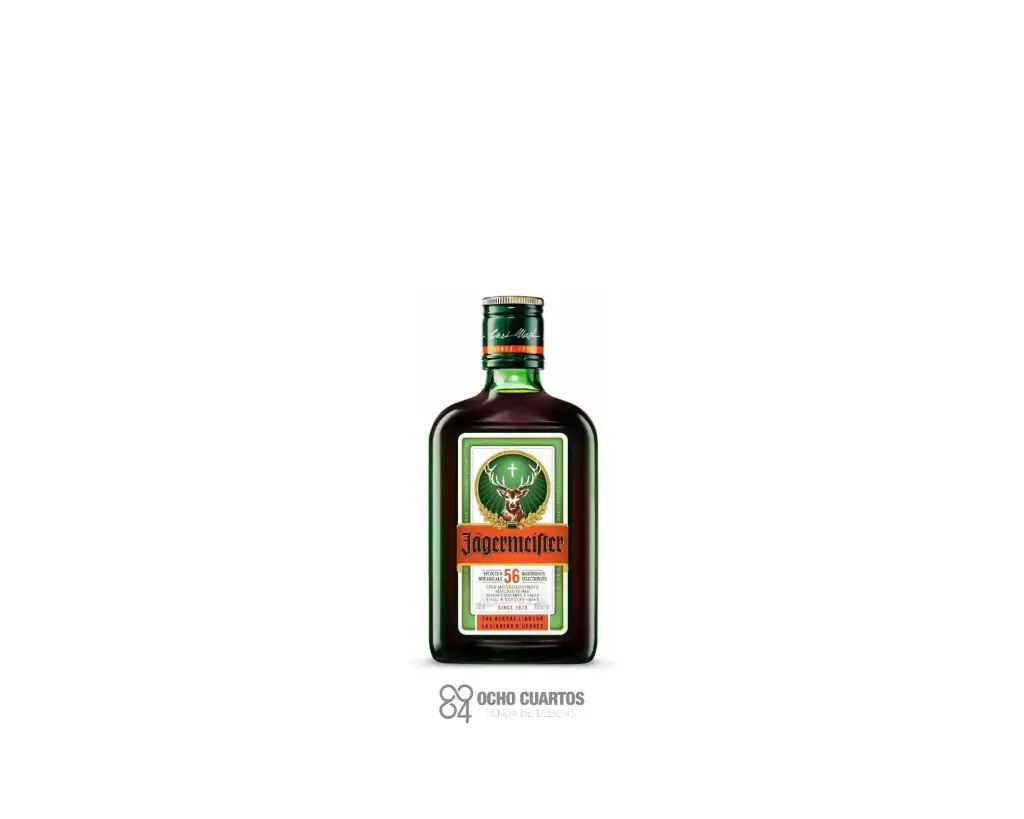 Jagermeister 200 ml