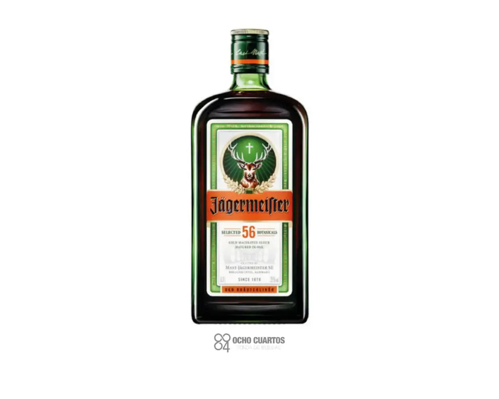 Jagermeister 700 ml