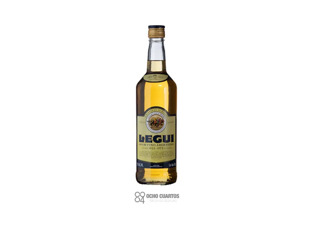 Caña Legui 750 ml