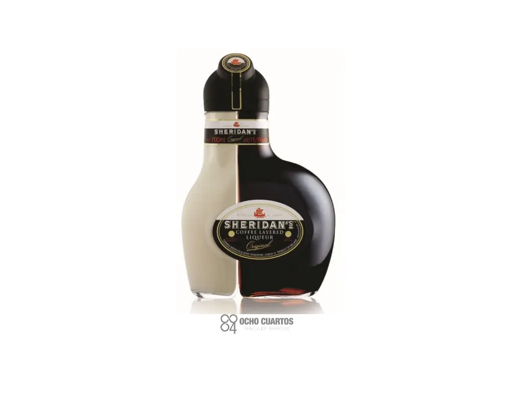 Licor Sheridan´s 750 ml