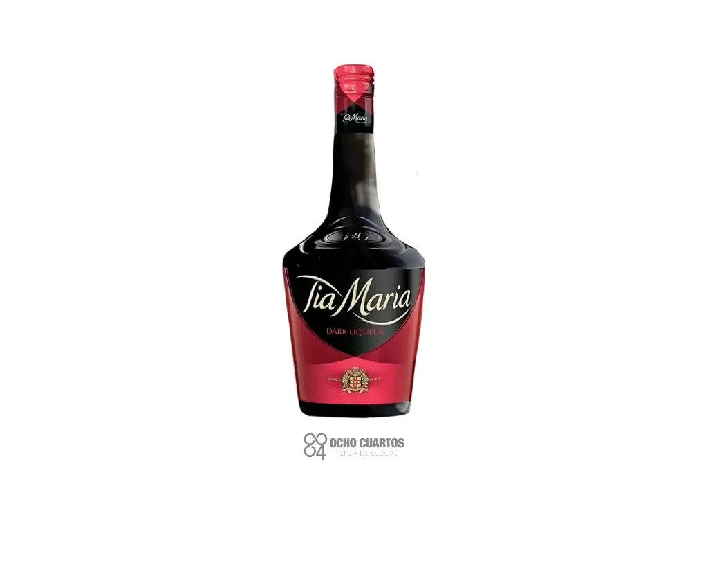 Licor Tia maria regular 690 ml
