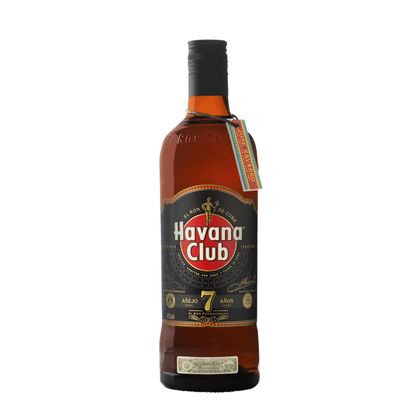 Ron Havana 7 años 750 ml