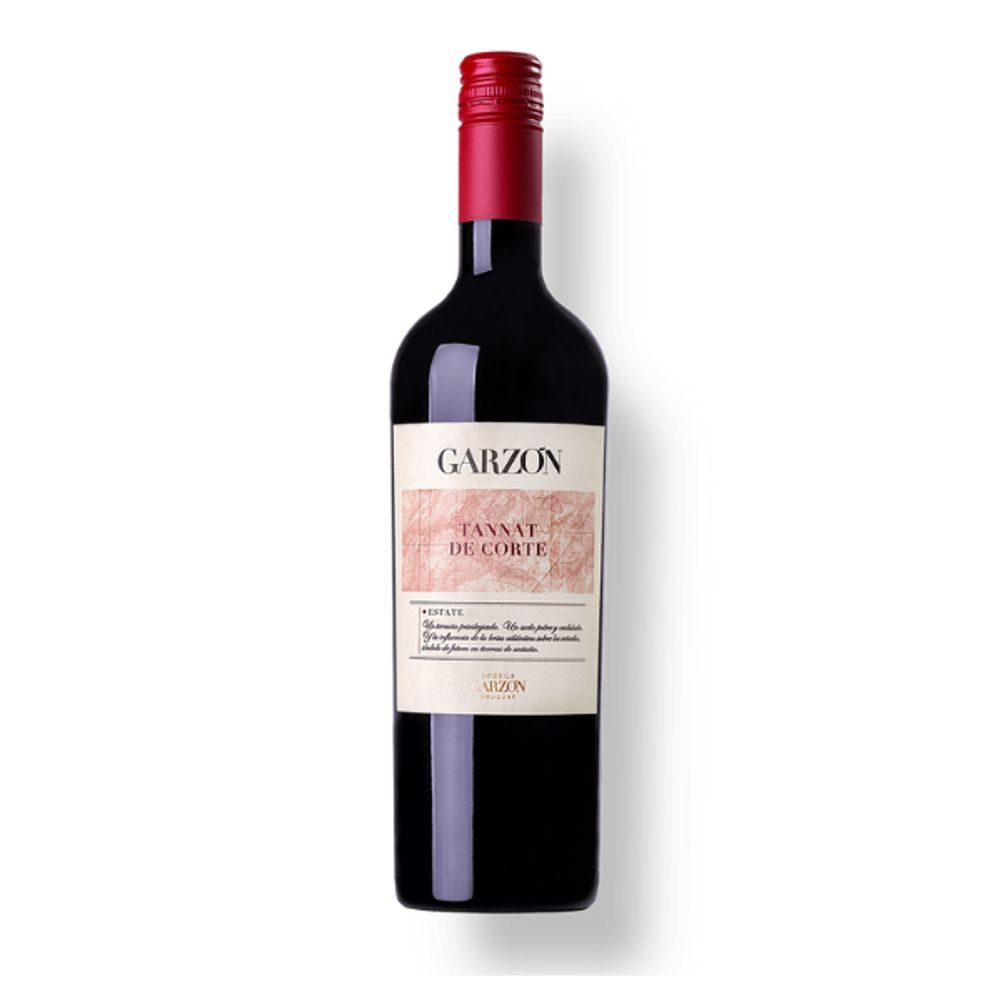 Garzon Estate tannat uruguay 750 ml