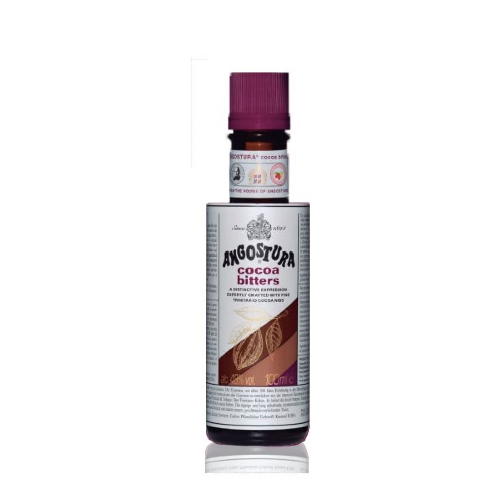 Angostura bitter cacao 100ml