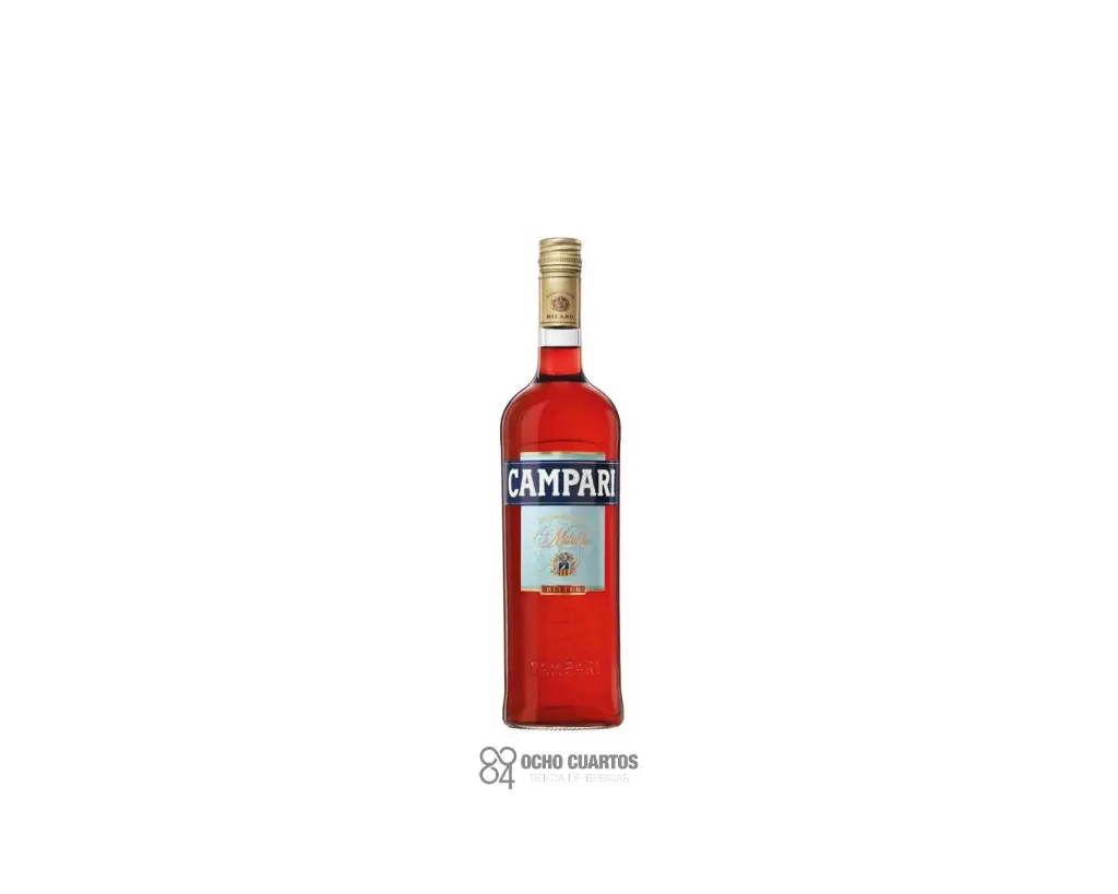 Campari 450 ml 