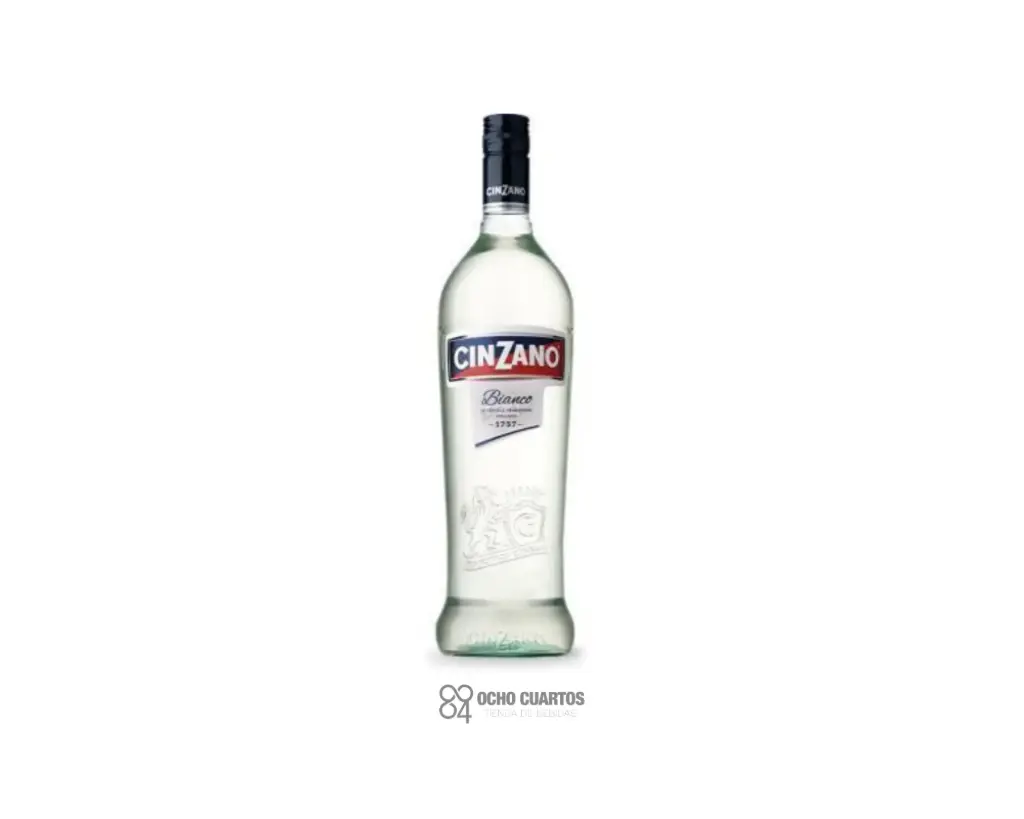 Cinzano bianco 1000 ml