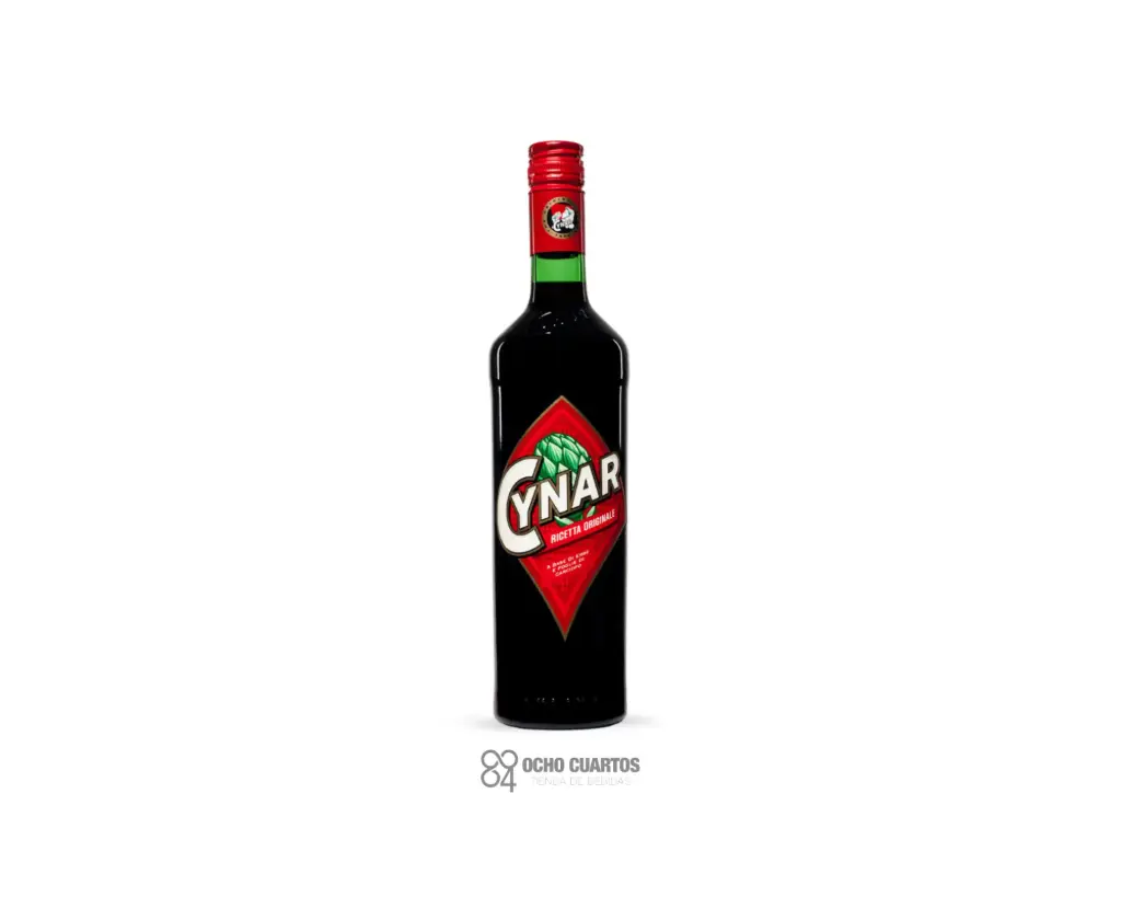 Cynar 750 ml 