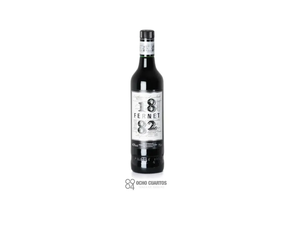 Fernet 1882 750 ml