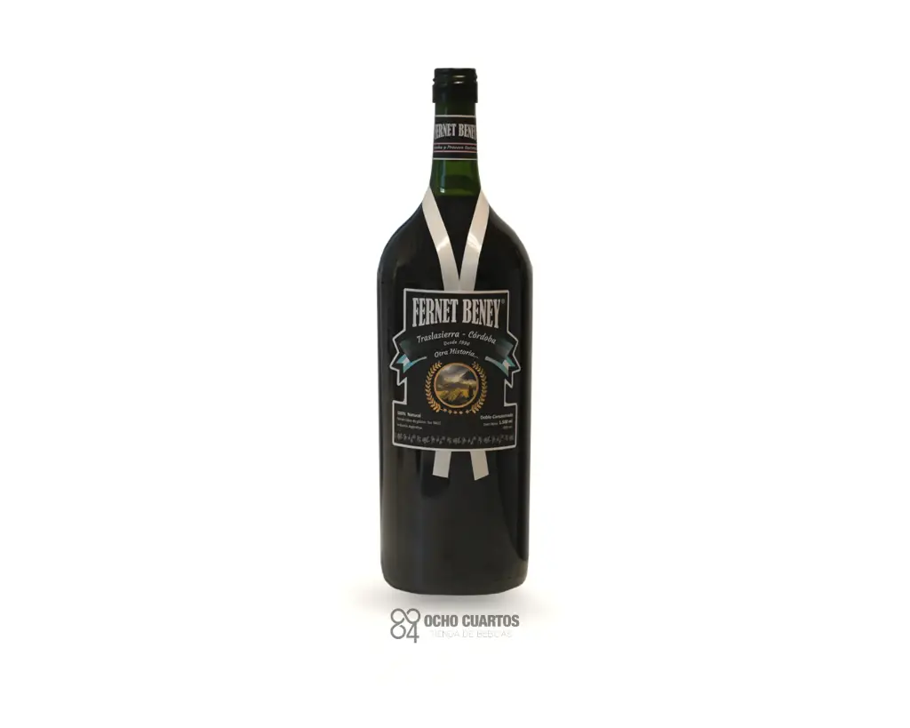 Fernet Beney 1500ml
