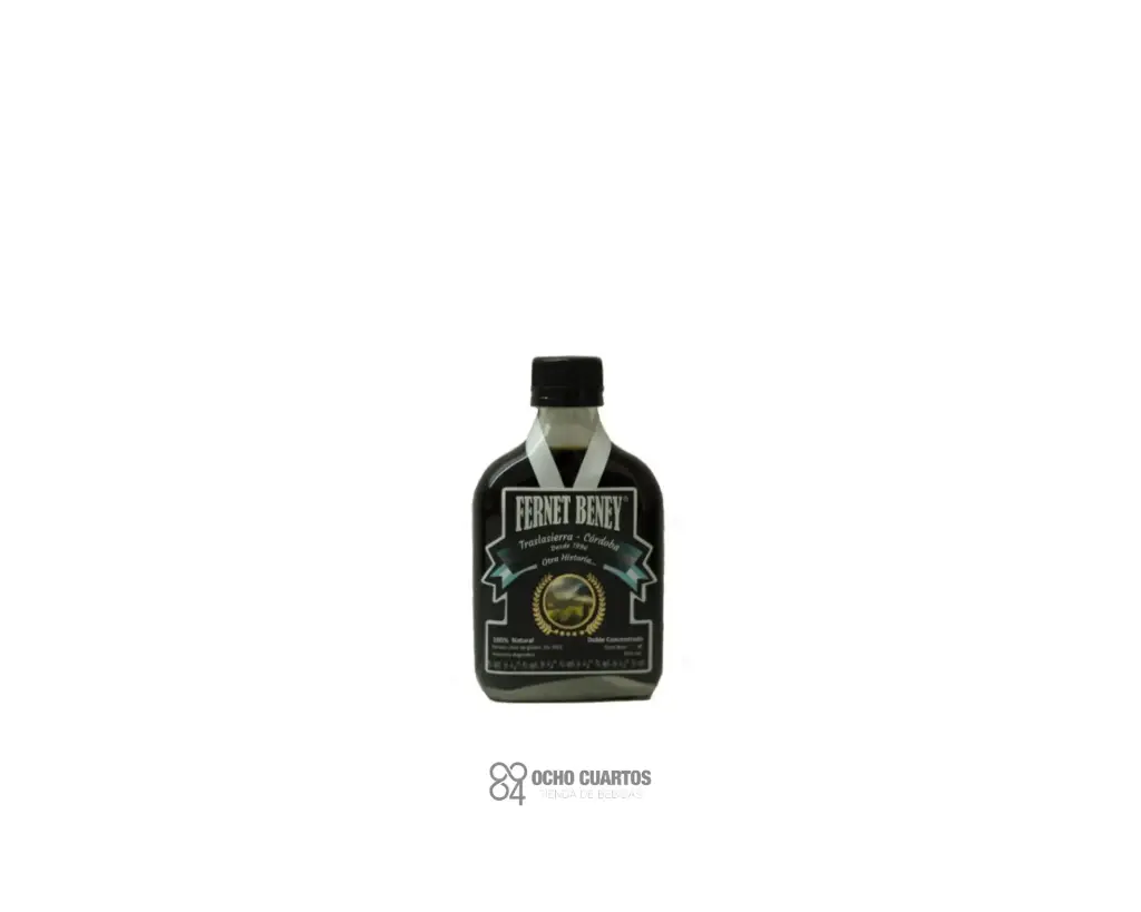 Fernet Beney 200ml