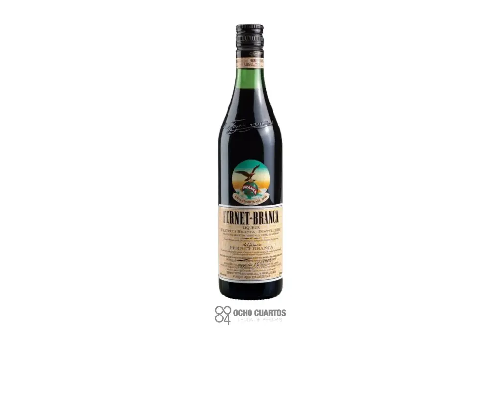 Fernet Branca 1000 ml