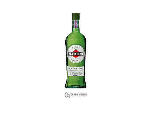 Martini extra dry 1000 ml