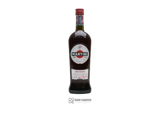 Martini rosso 1000 ml
