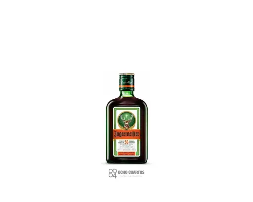 Jagermeister 200 ml