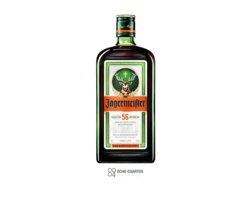 Jagermeister 700 ml