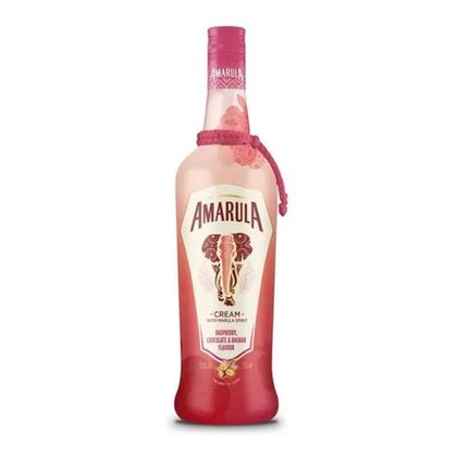 Amarula raspeberry 750ml 