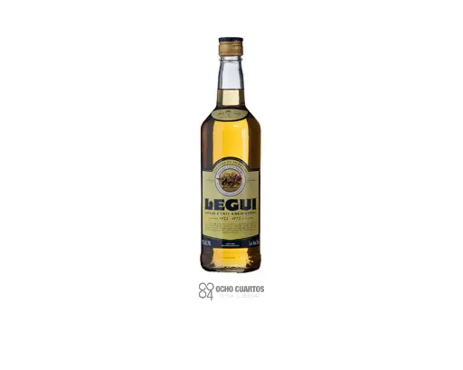 Caña Legui 750 ml
