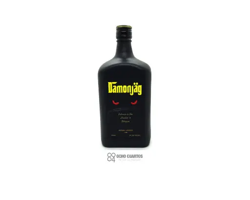 Damonjag 1000ml 