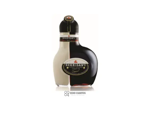 Licor Sheridan´s 750 ml