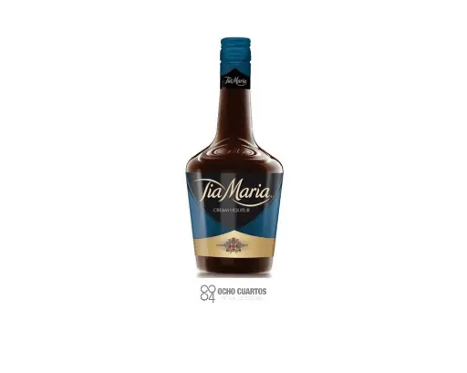 Licor Tia maría cream 690 ml