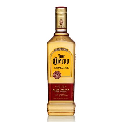 Tequila José Cuervo dorado 750 ml