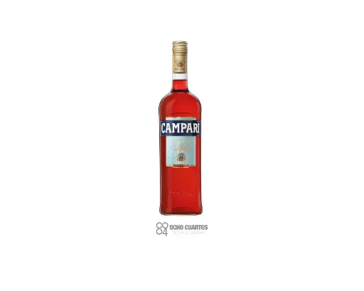 Campari 750 ml