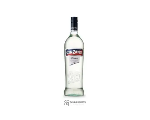 Cinzano bianco 1000 ml