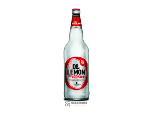 Dr lemon vodka xl 1000 ml