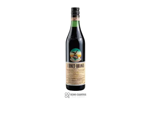 Fernet Branca 1000 ml