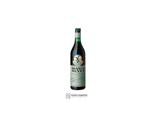 Fernet Branca menta 450 ml